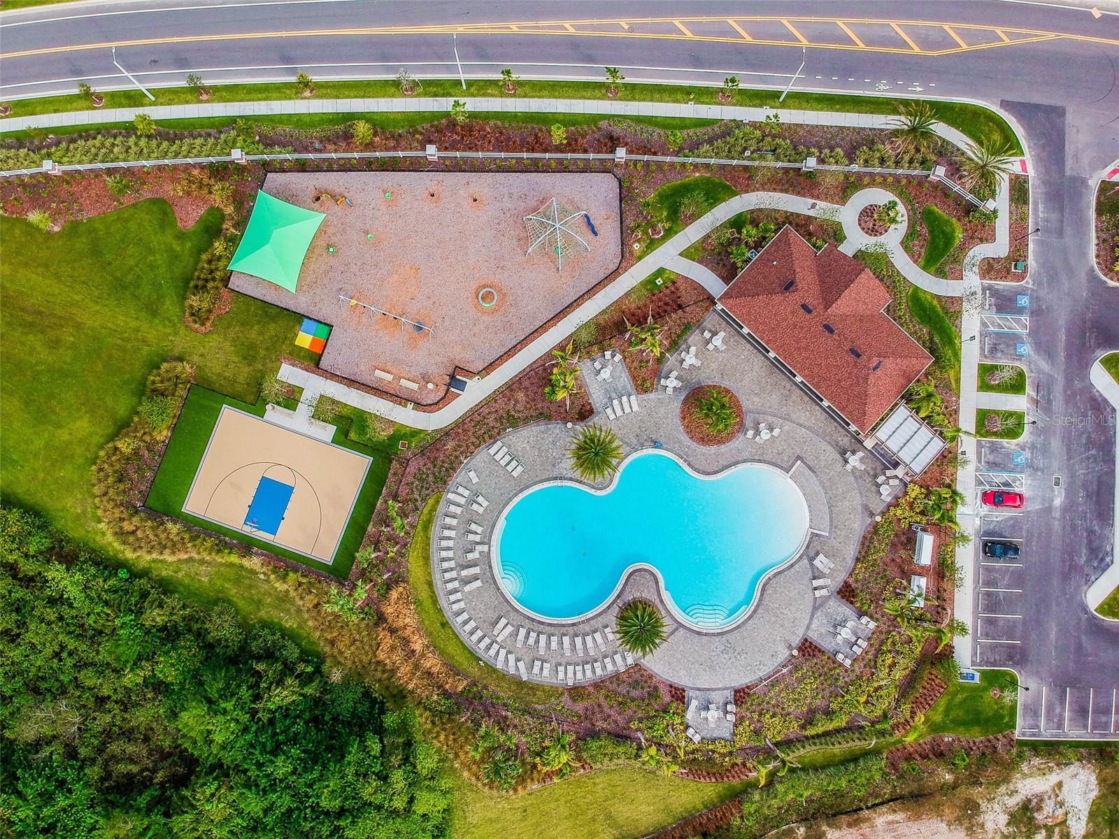 11710 BRIGHTON KNOLL LOOP