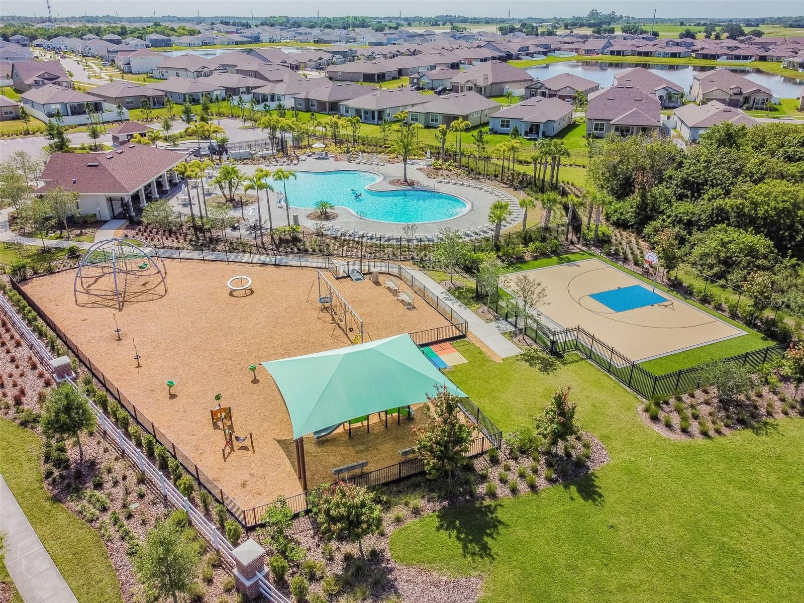 11710 BRIGHTON KNOLL LOOP