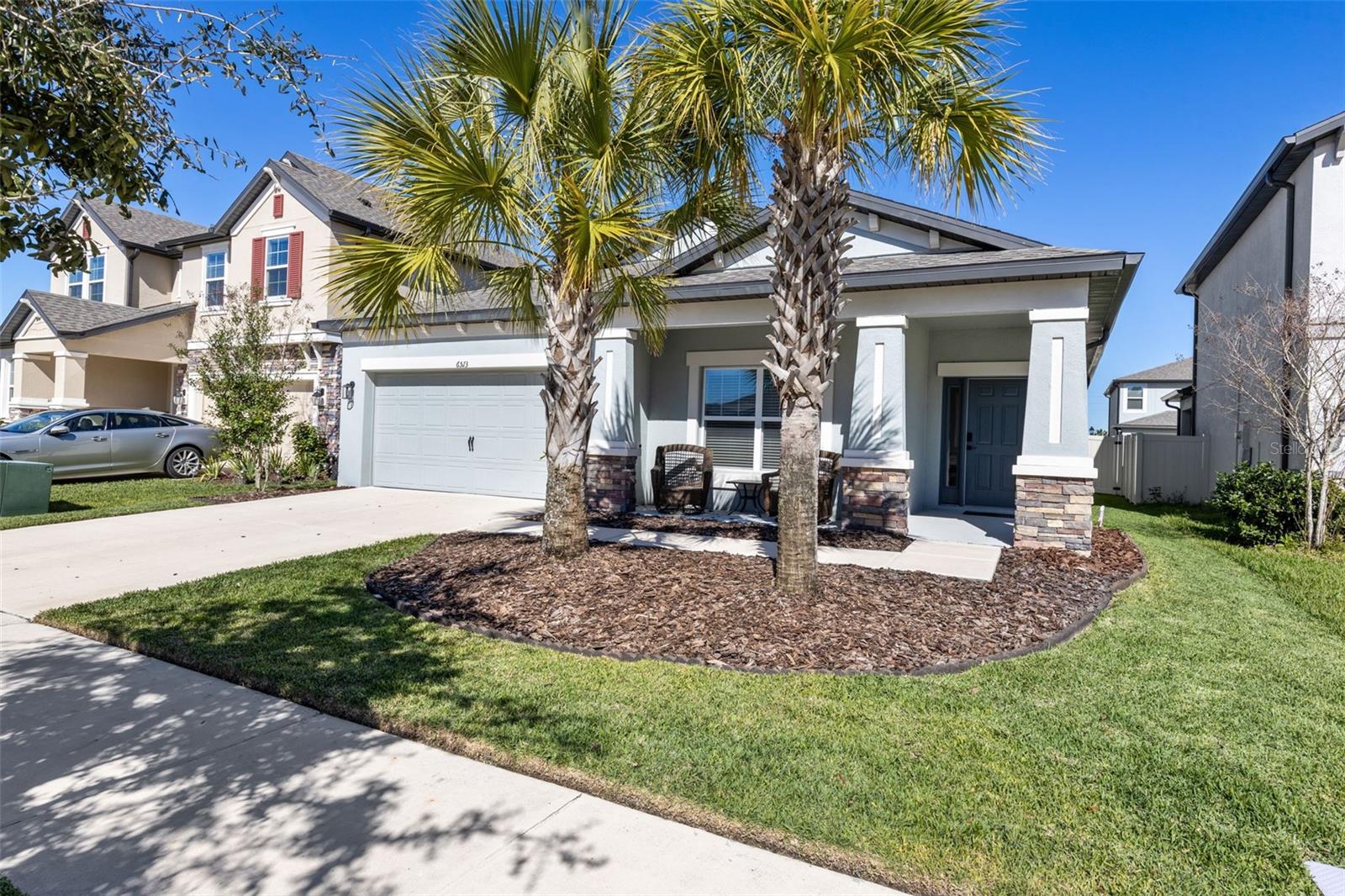 6513 DUTTON DR