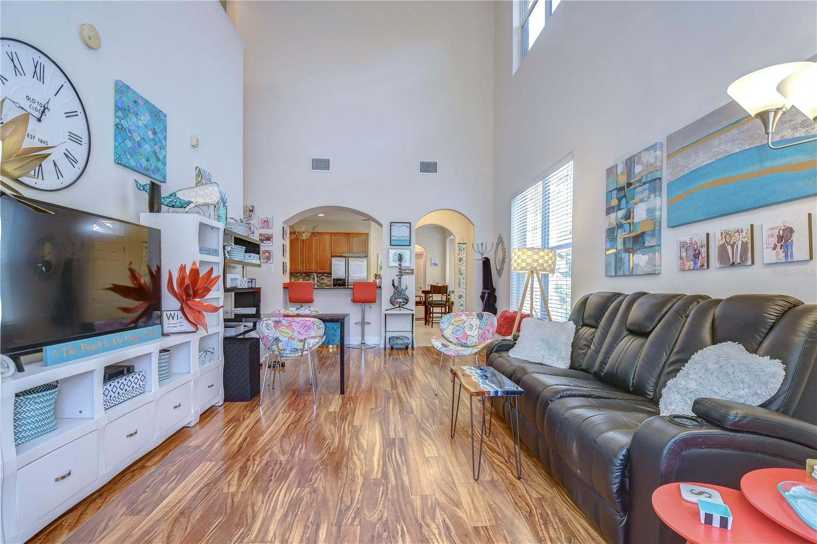 4933 ANNISTON CIR