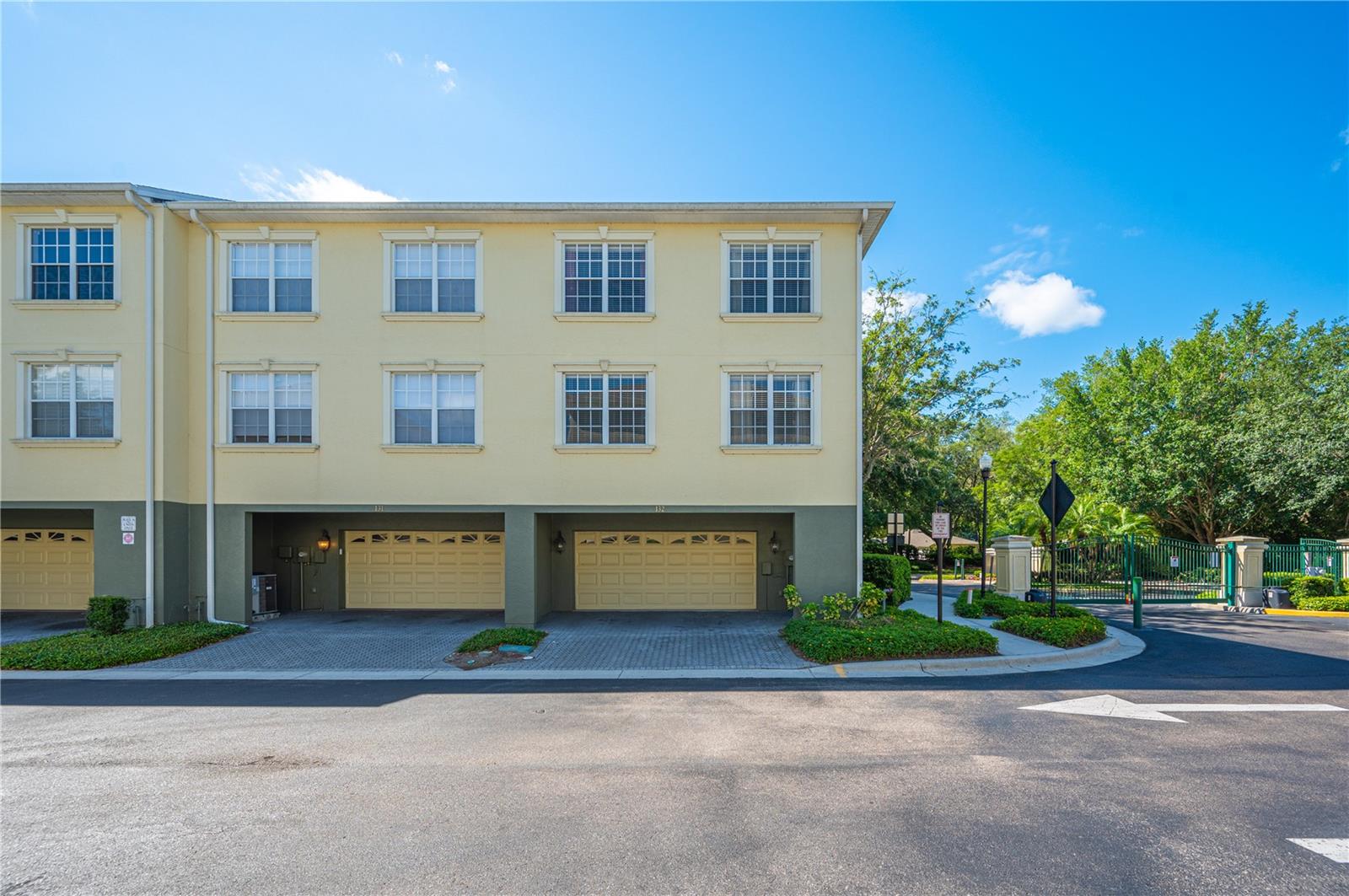10144 ARBOR RUN DR #132