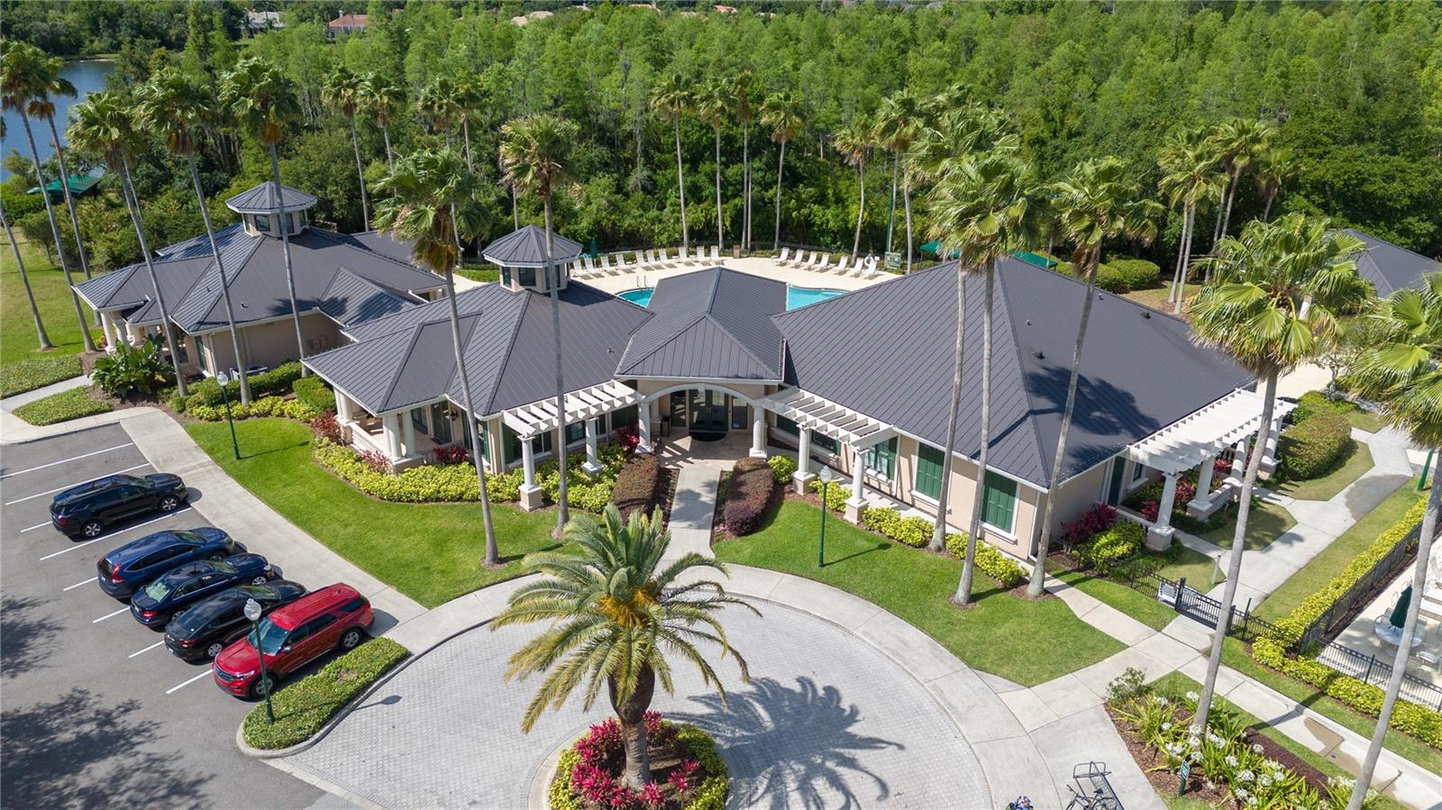 10144 ARBOR RUN DR #132