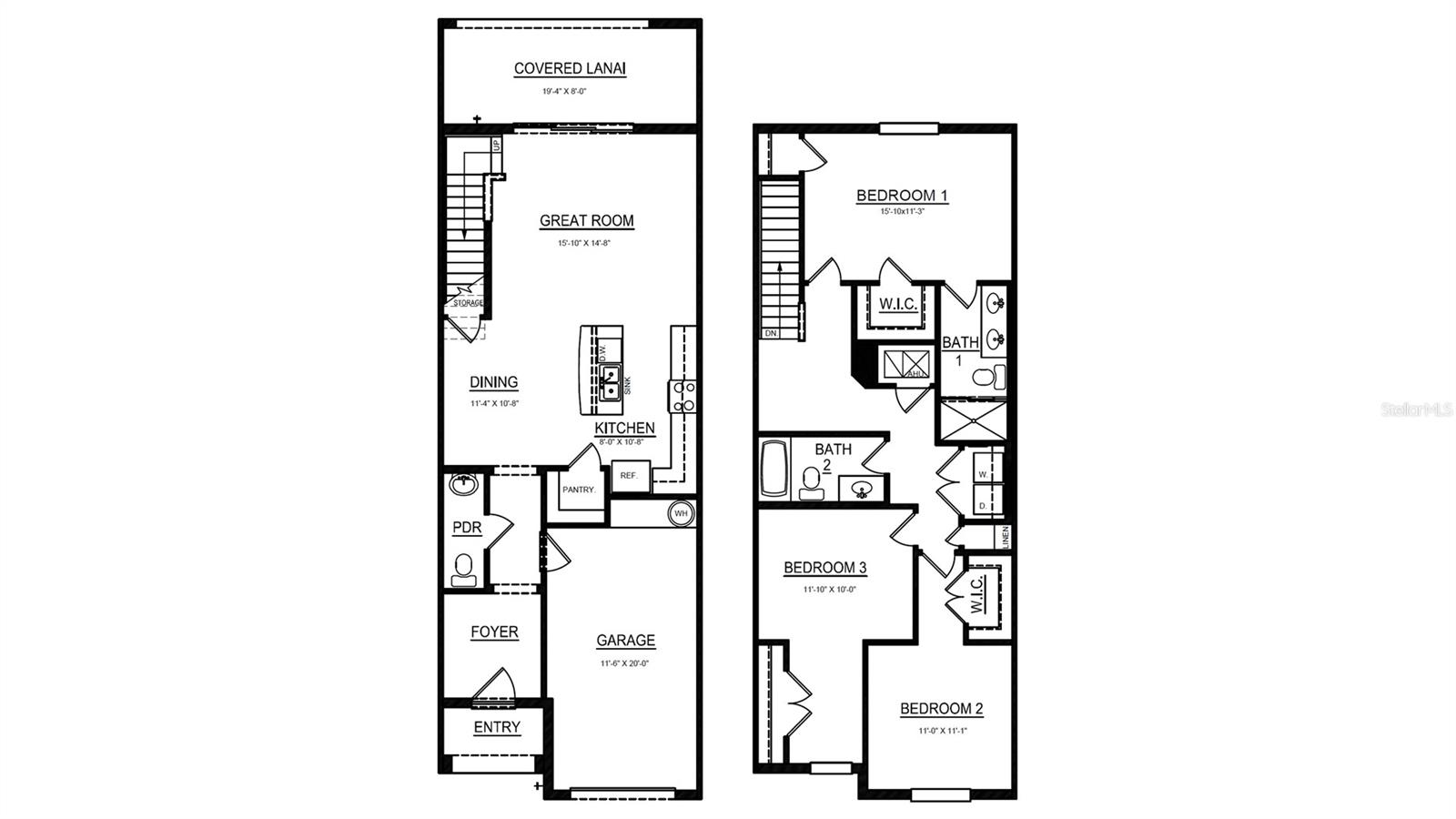 11202 CRESCENT DEER DR