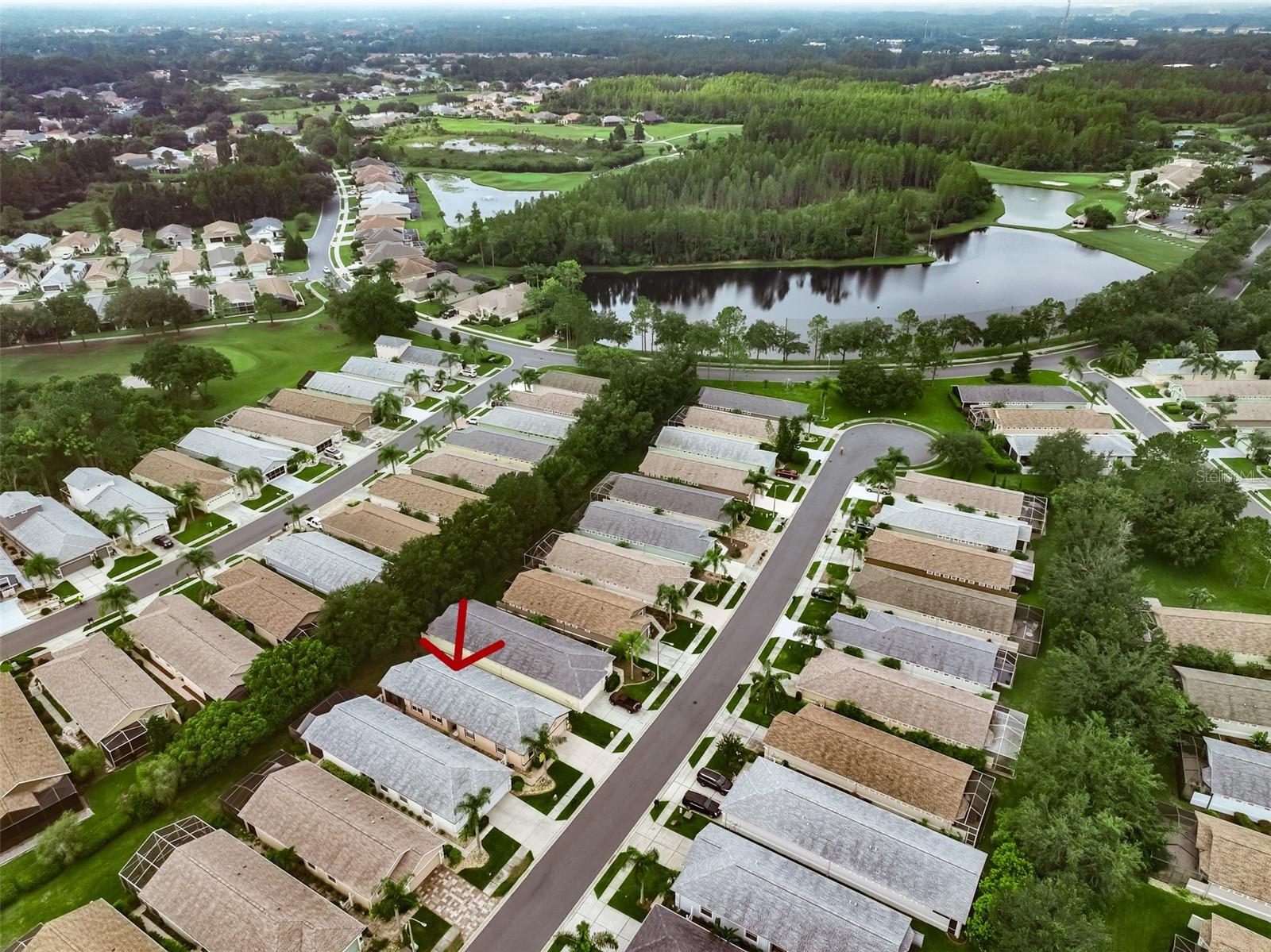 8136 AMBERSWEET PL