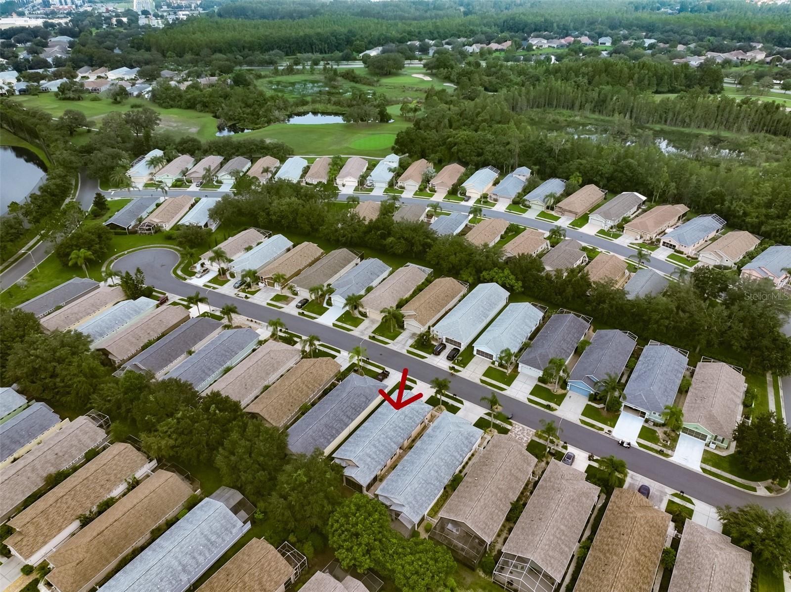 8136 AMBERSWEET PL