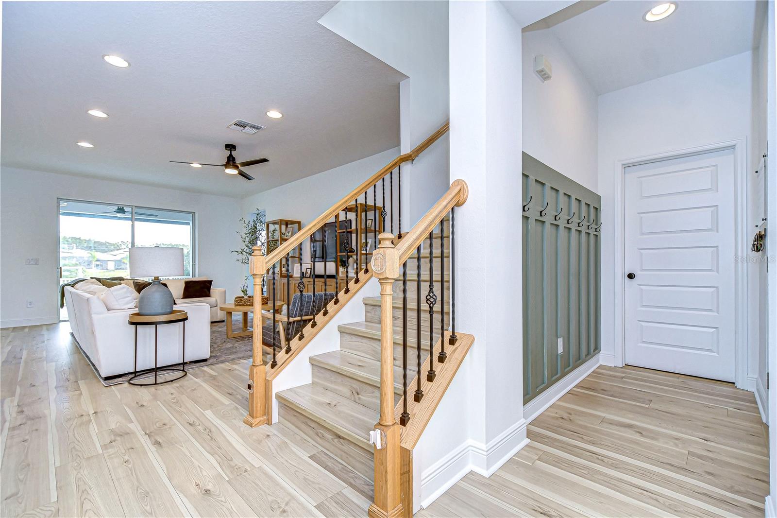 22223 WOODMEN HALL DR