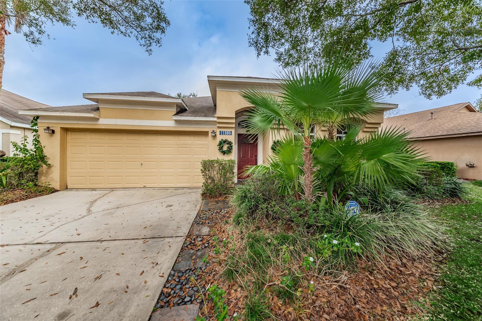 11803 LANCASHIRE DR