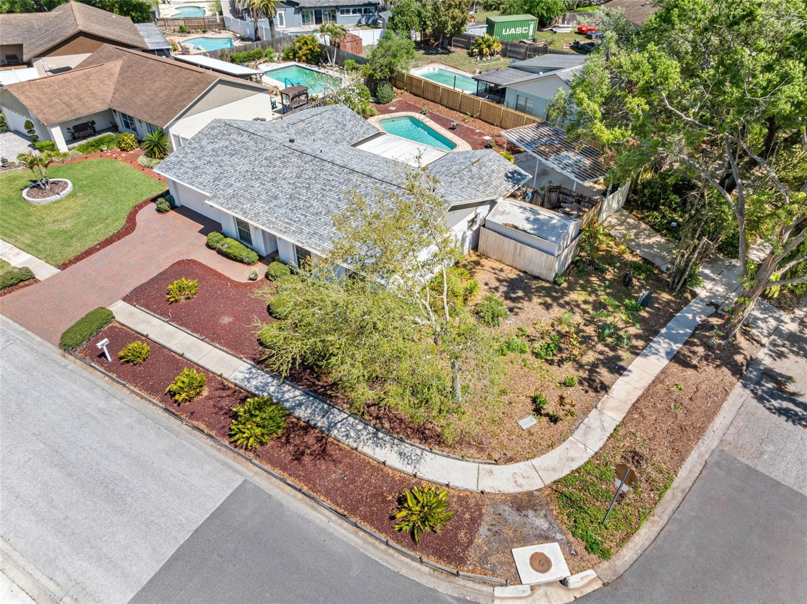 13919 CHERRY CREEK DR