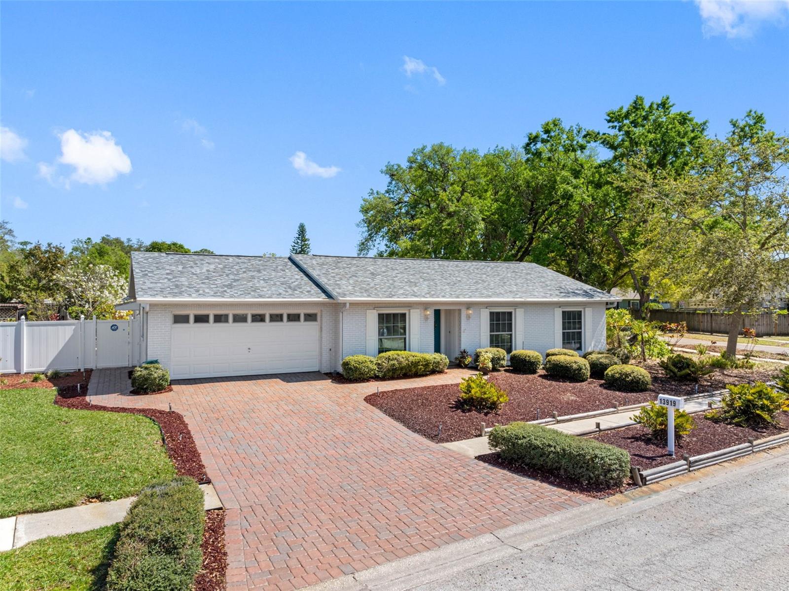 13919 CHERRY CREEK DR