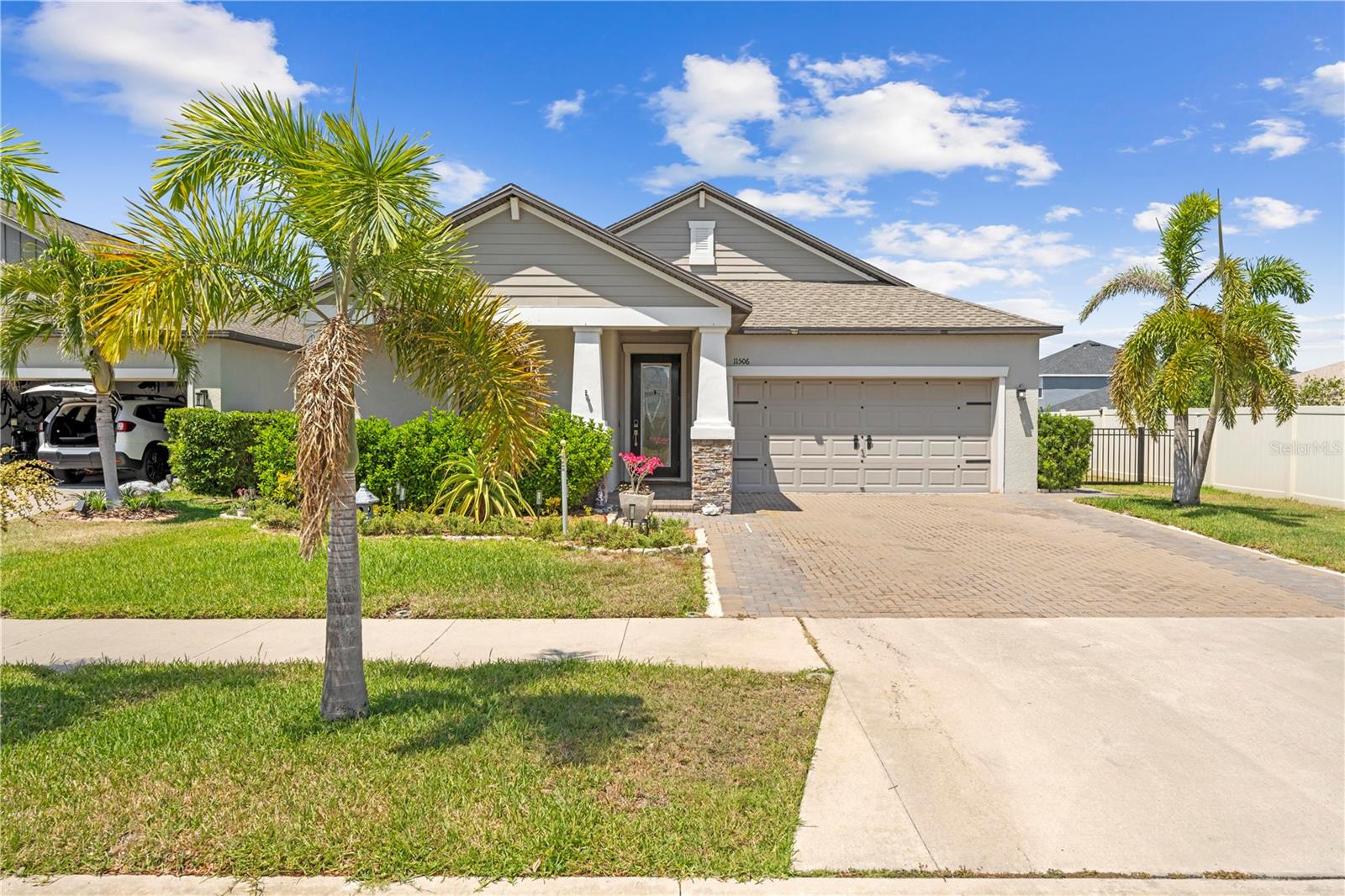 11506 FRESHWATER RIDGE DR