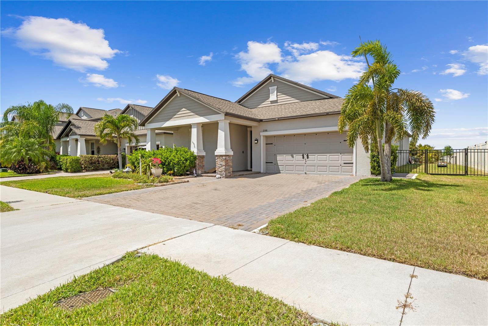 11506 FRESHWATER RIDGE DR