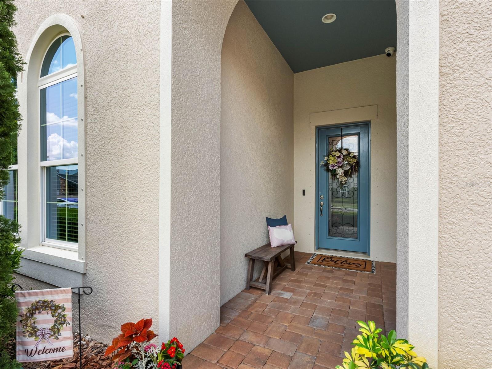 1104 ISOBEL RESERVE LN