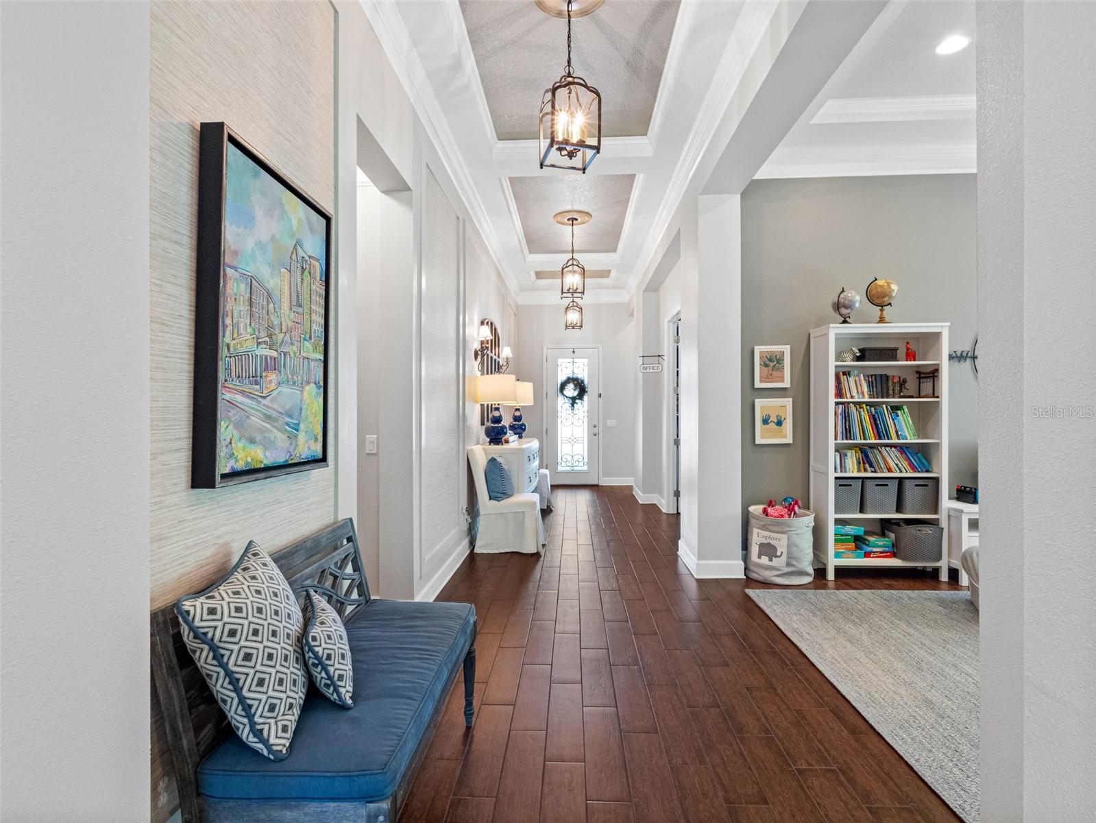 1104 ISOBEL RESERVE LN