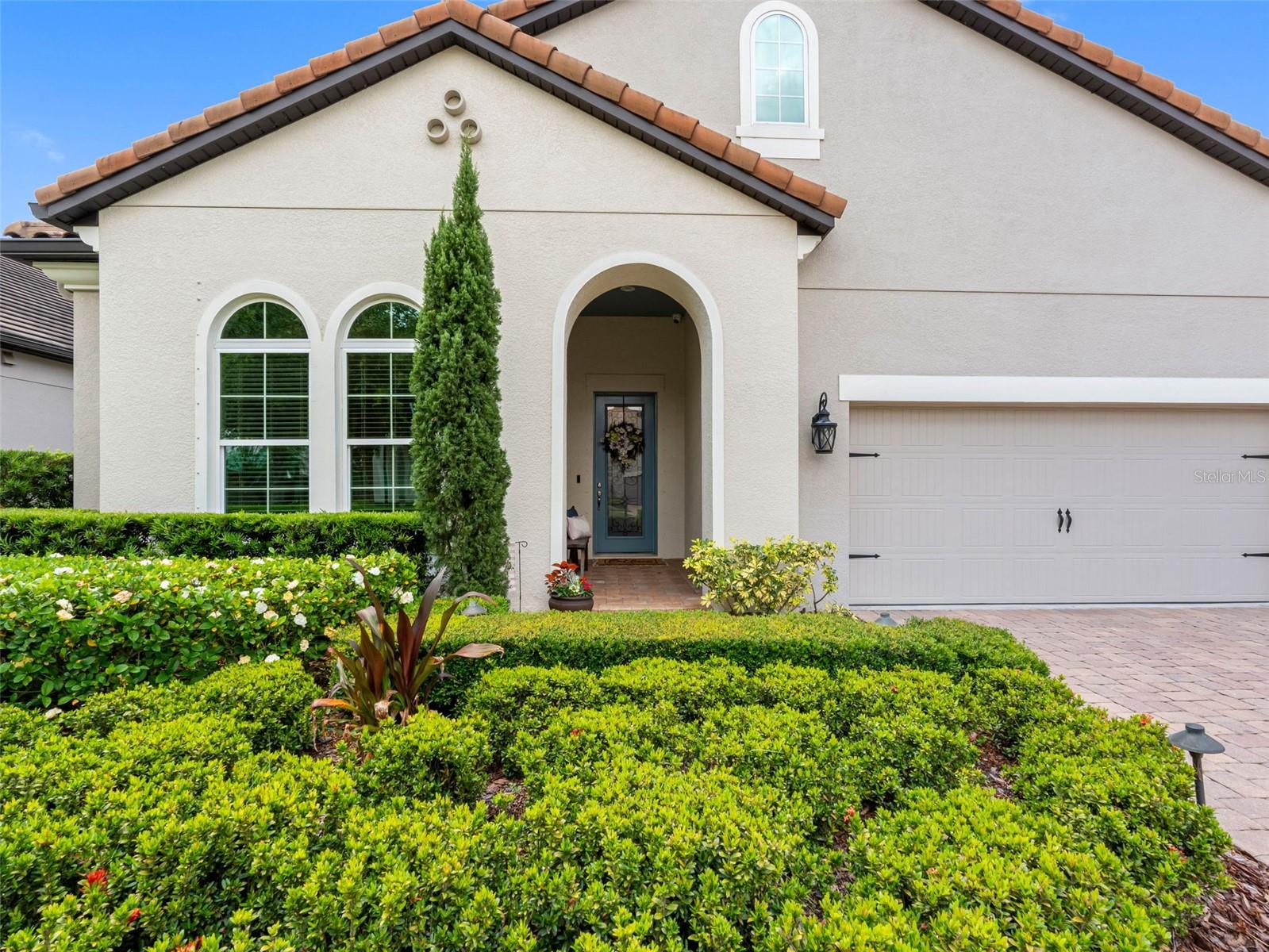 1104 ISOBEL RESERVE LN