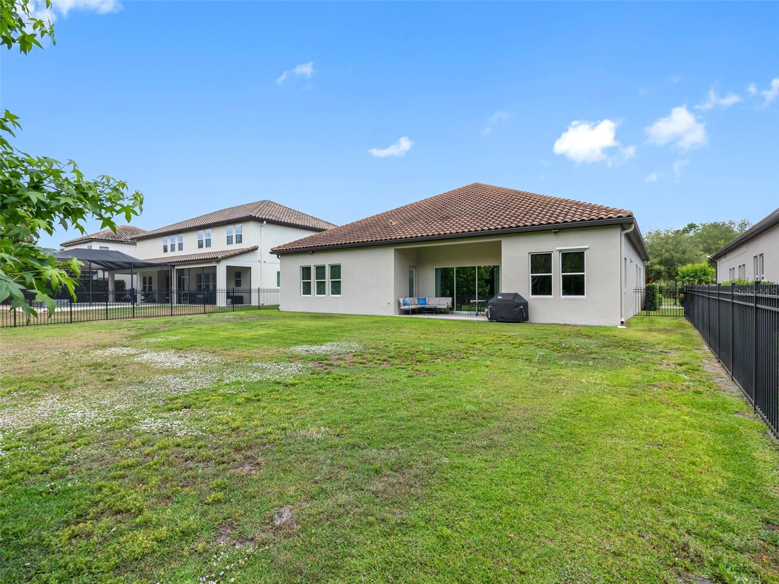 1104 ISOBEL RESERVE LN