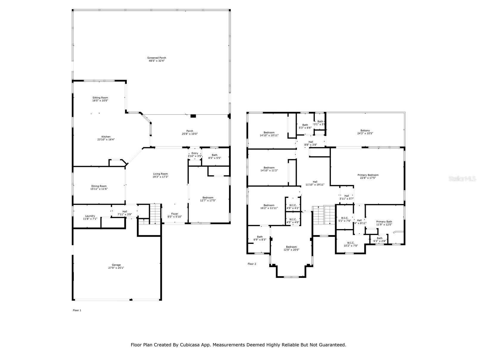 19315 FALCON CREST BLVD