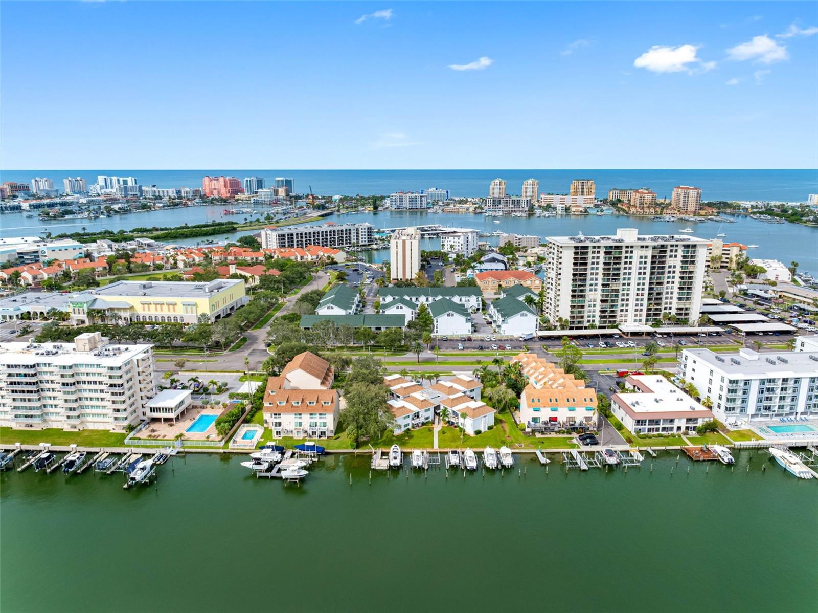 311 ISLAND WAY #104