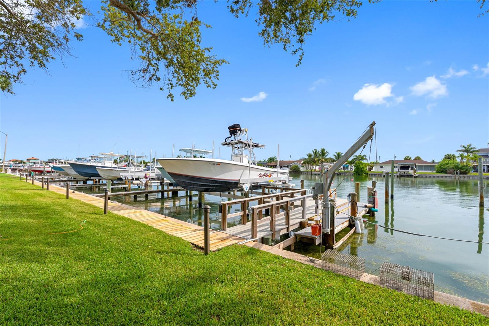311 ISLAND WAY #104