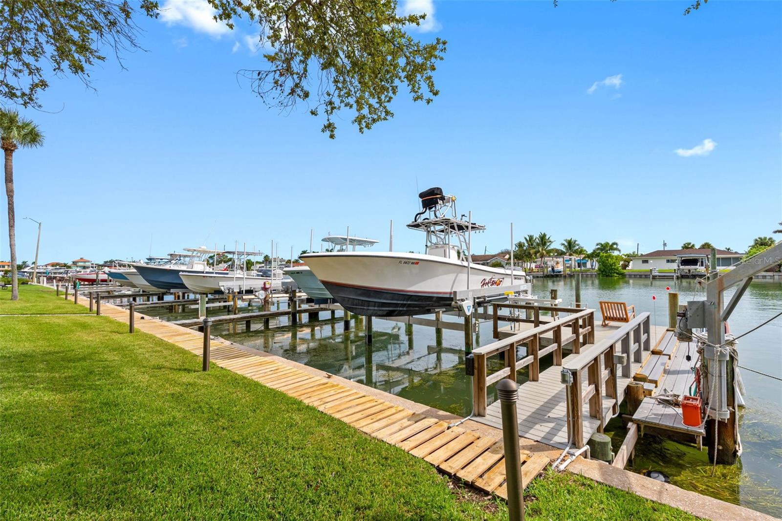 311 ISLAND WAY #104
