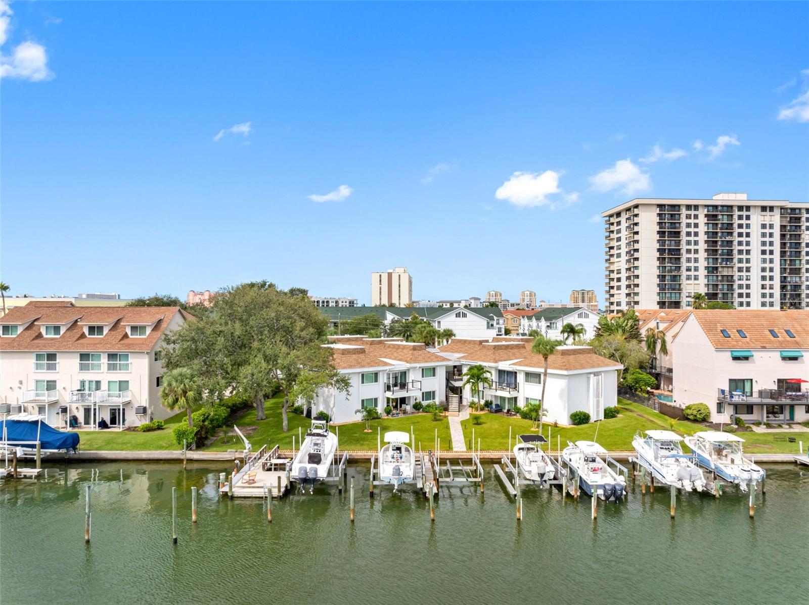 311 ISLAND WAY #104