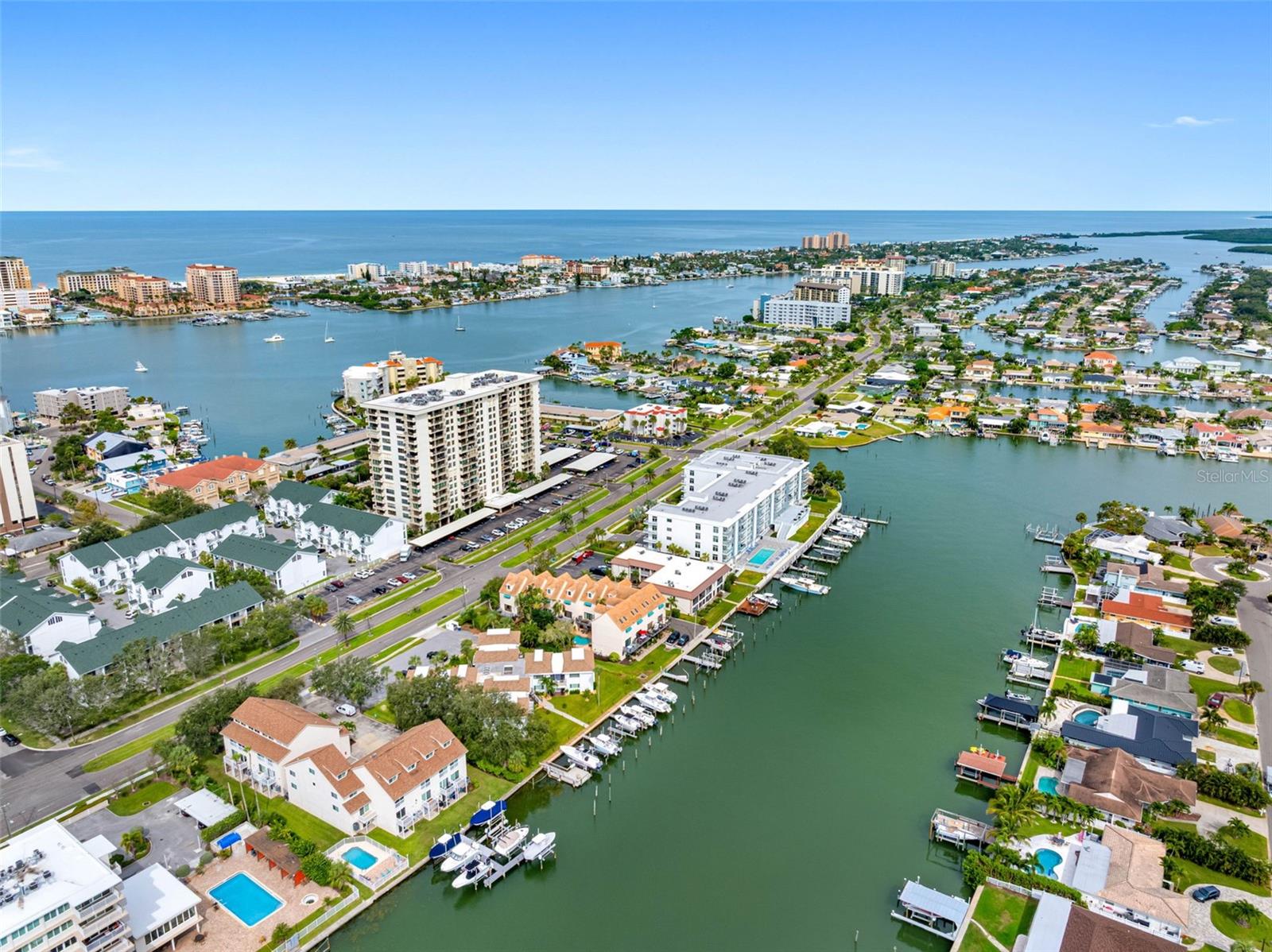 311 ISLAND WAY #104