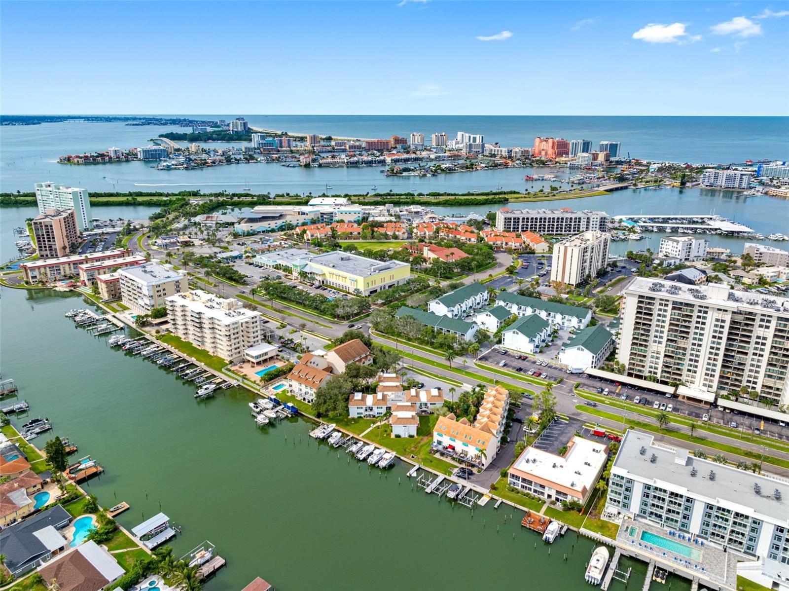 311 ISLAND WAY #104