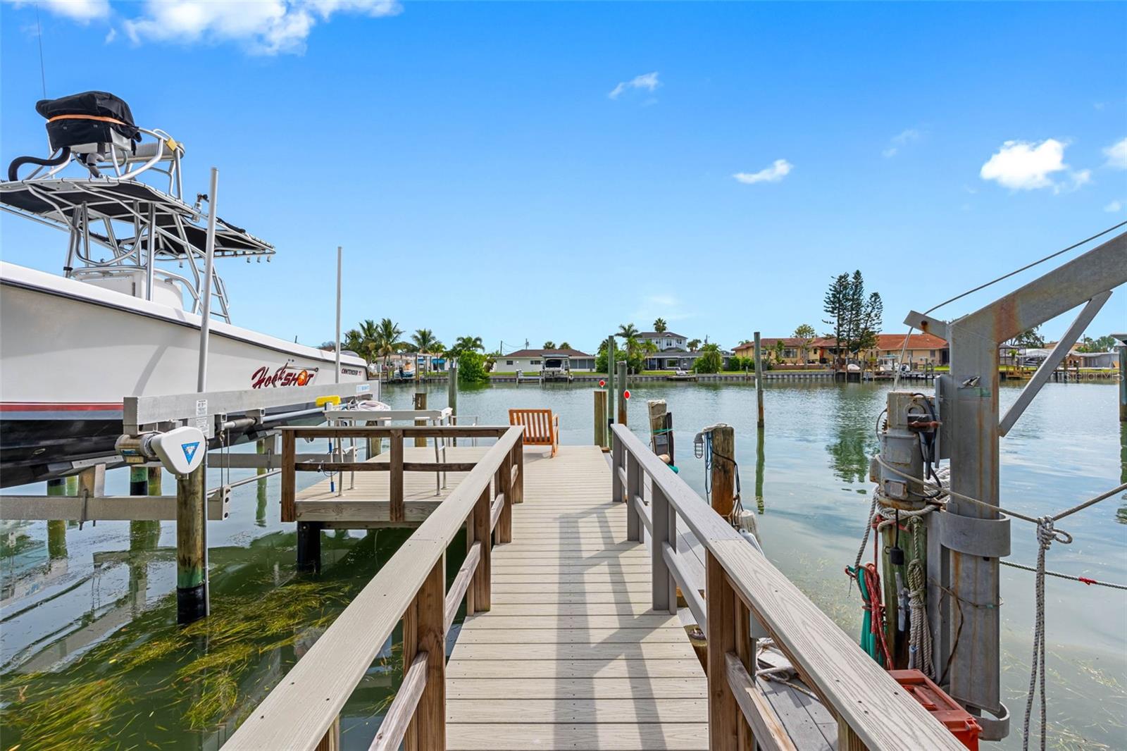 311 ISLAND WAY #104