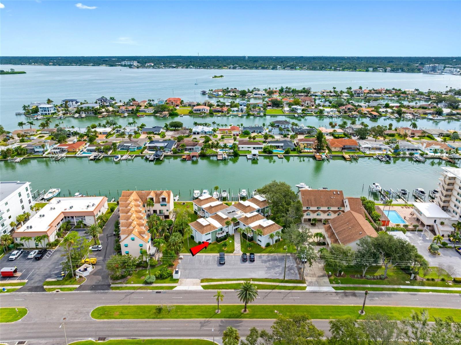 311 ISLAND WAY #104