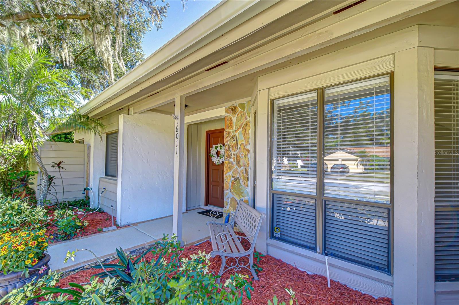 6011 SOARING AVE