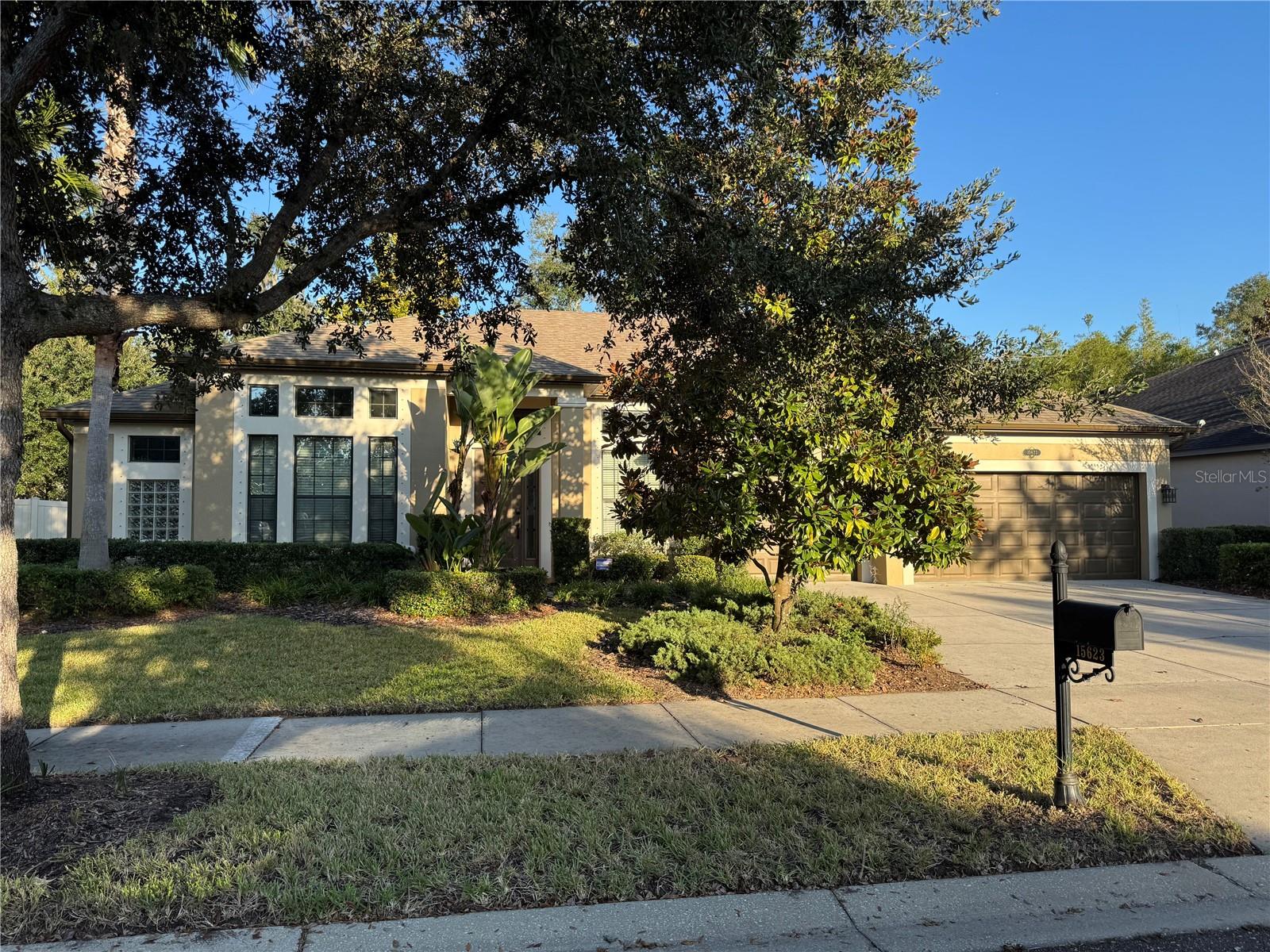 15623 HAMPTON VILLAGE DR