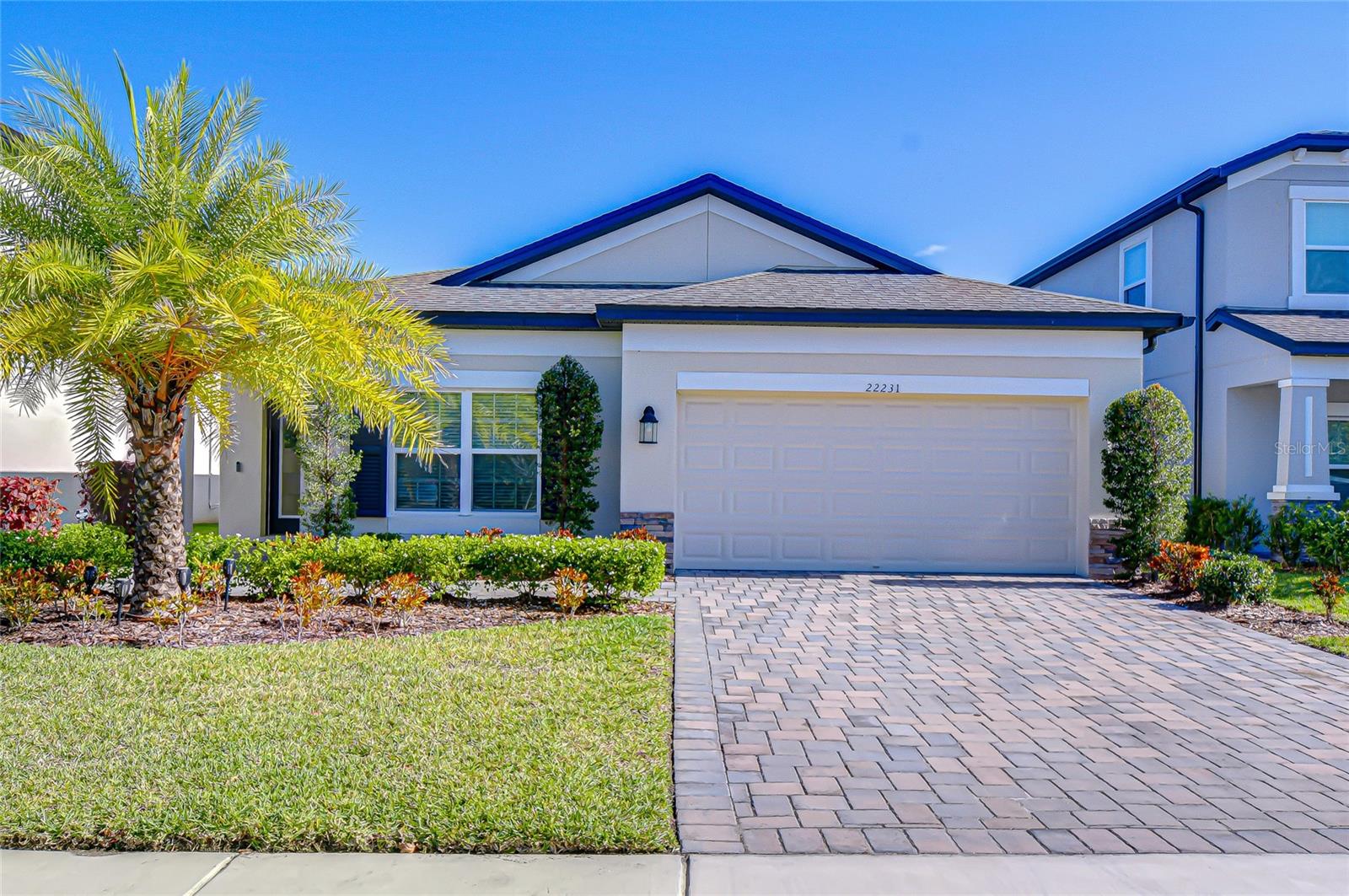 22231 WOODMEN HALL DR