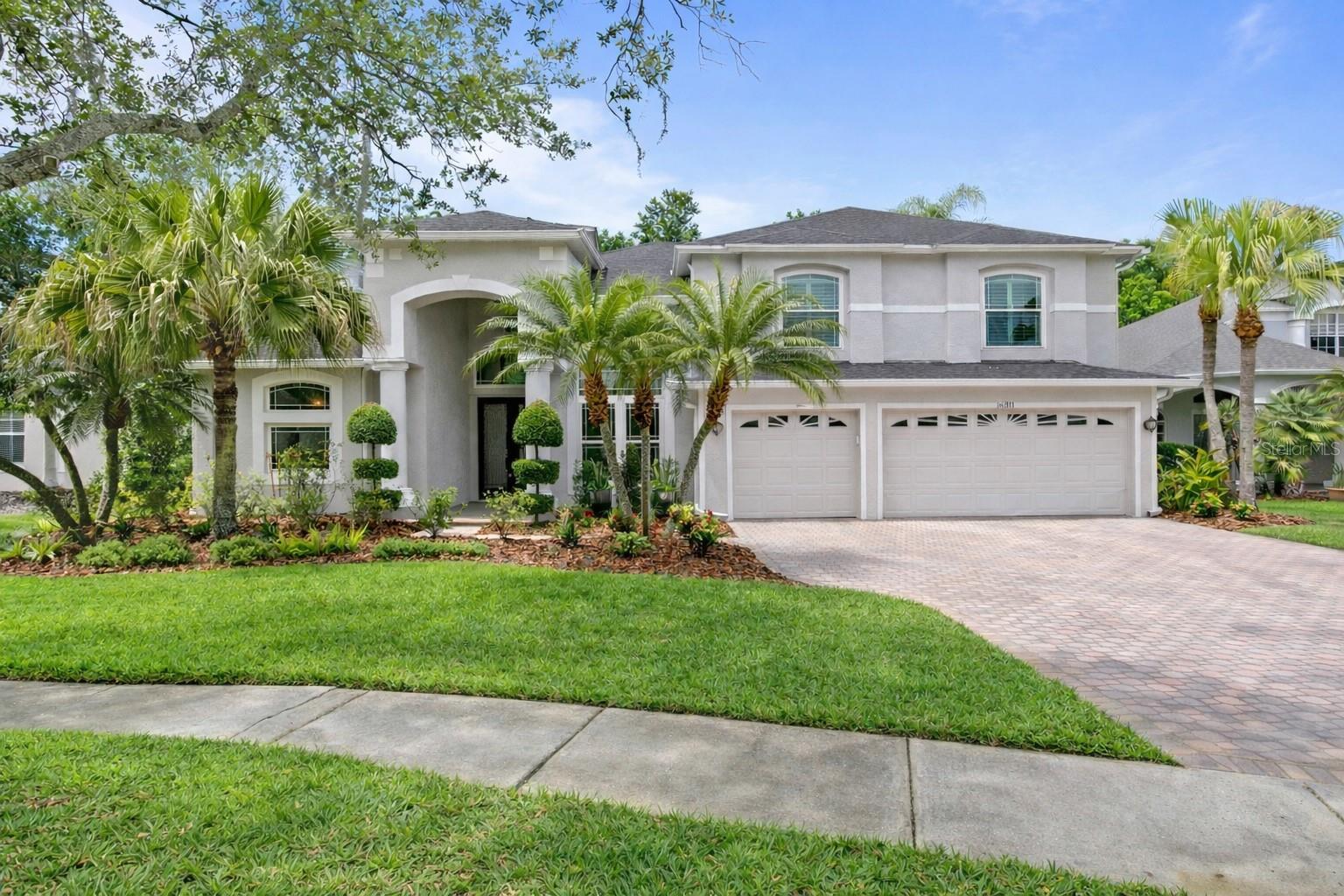 16311 ASHINGTON PARK DR