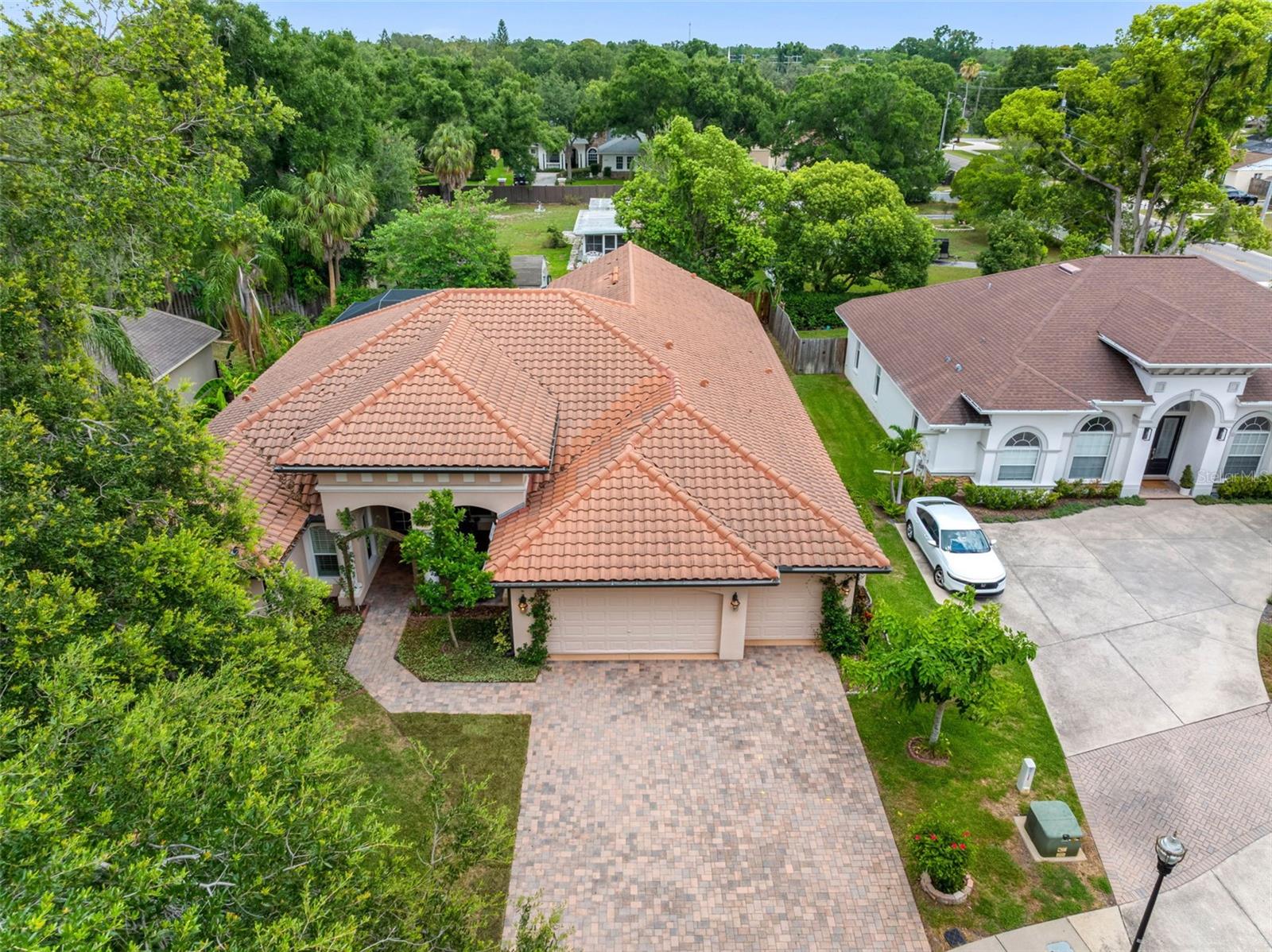 2103 CARROLL LANDING DR