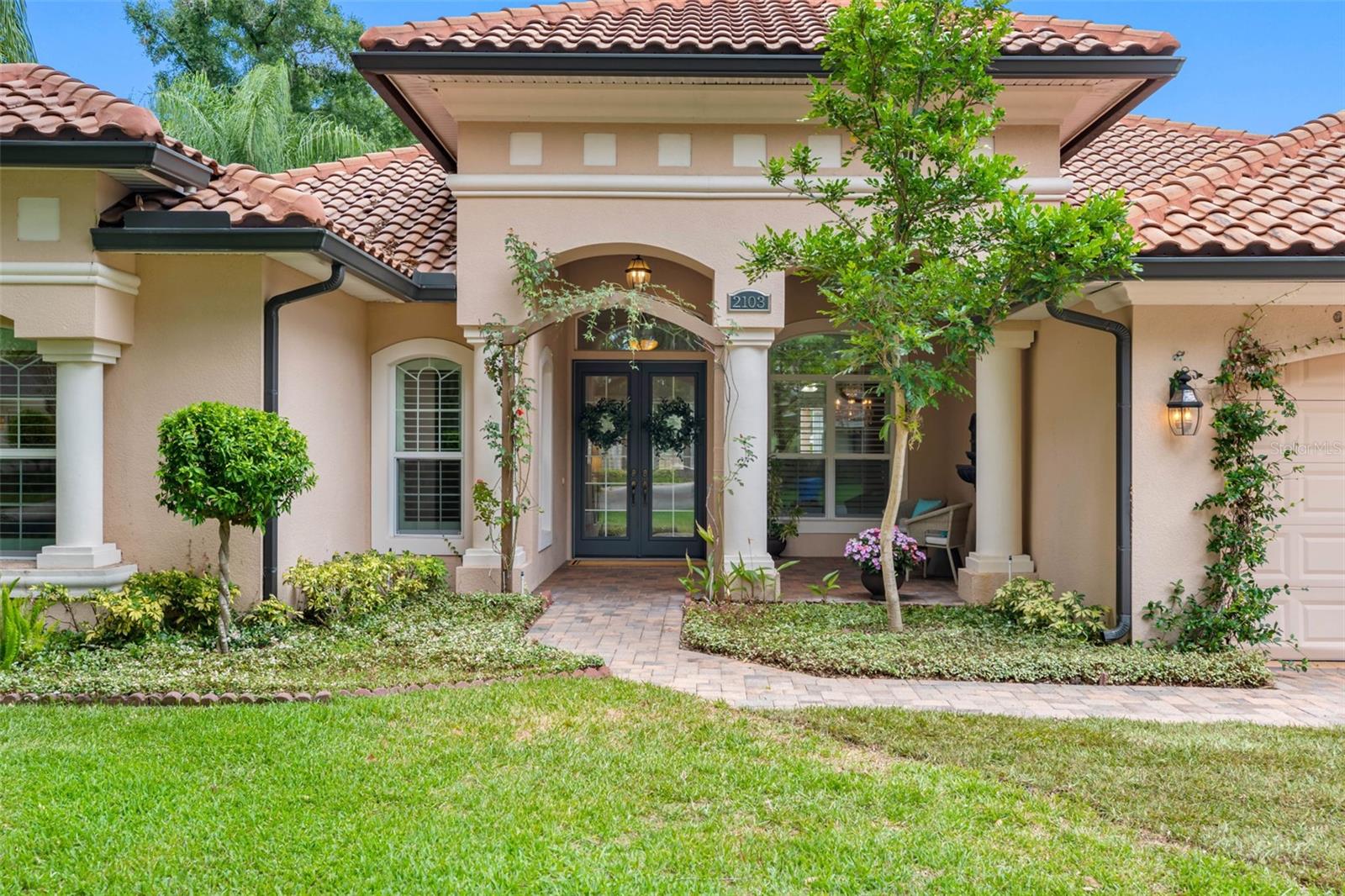 2103 CARROLL LANDING DR