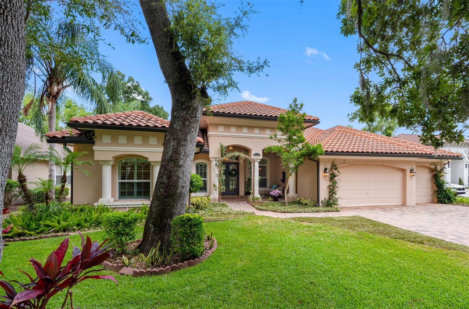 2103 CARROLL LANDING DR
