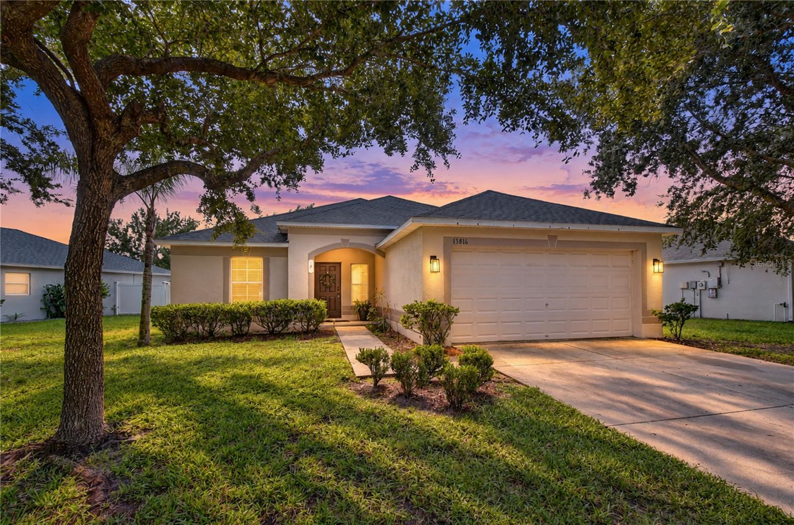 13816 CADEN GLEN DR