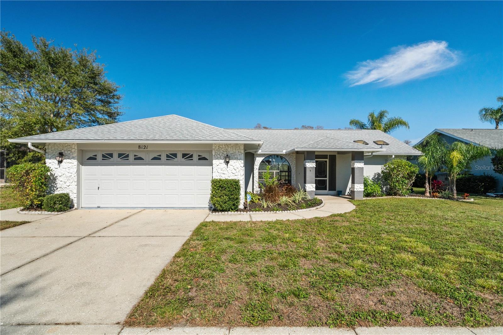 8121 DAMARA DR