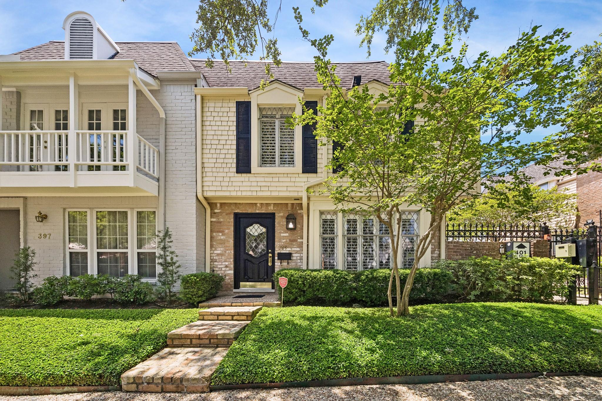 399 N Post Oak Lane # 399