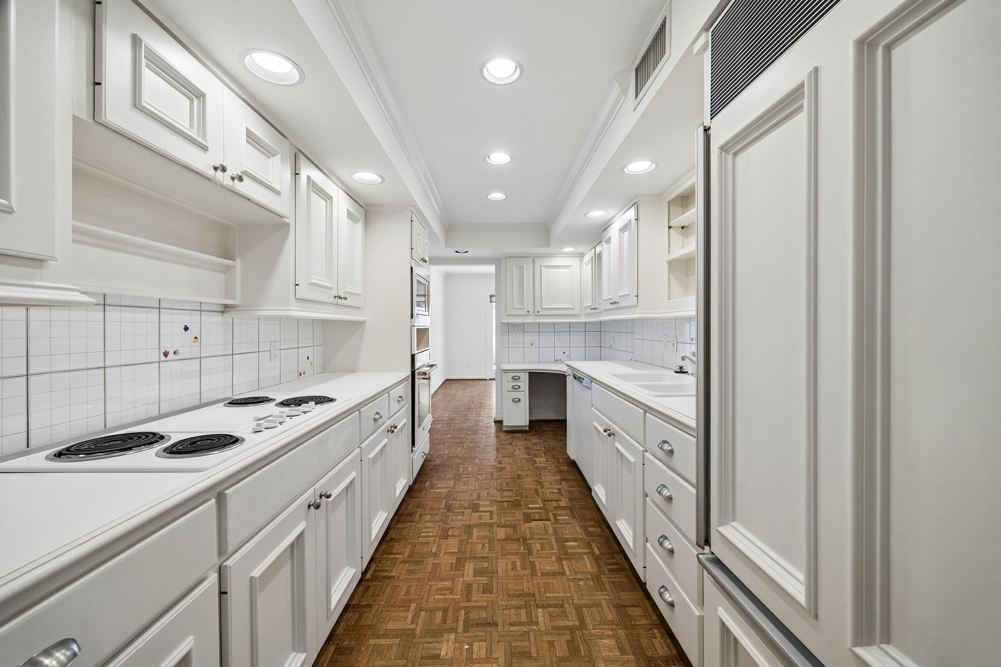 399 N Post Oak Lane # 399