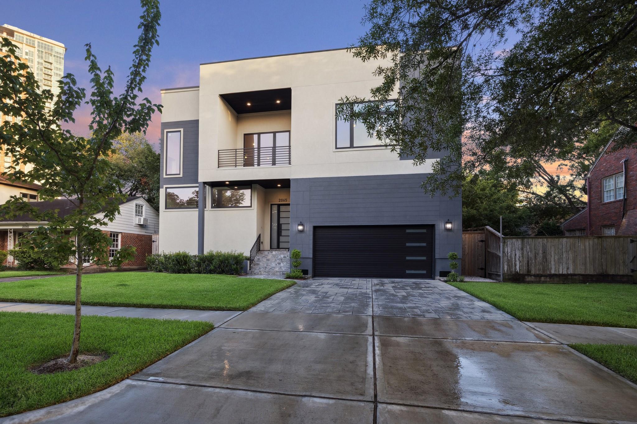 2065 Southgate Boulevard