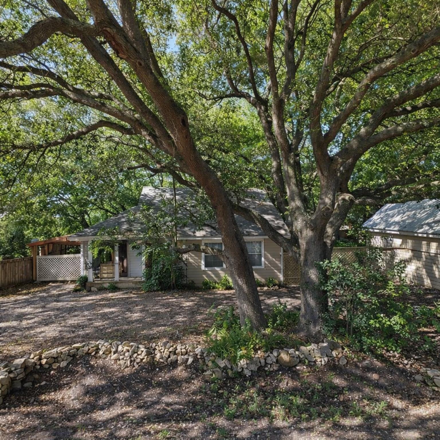 3711 Chanterway Street