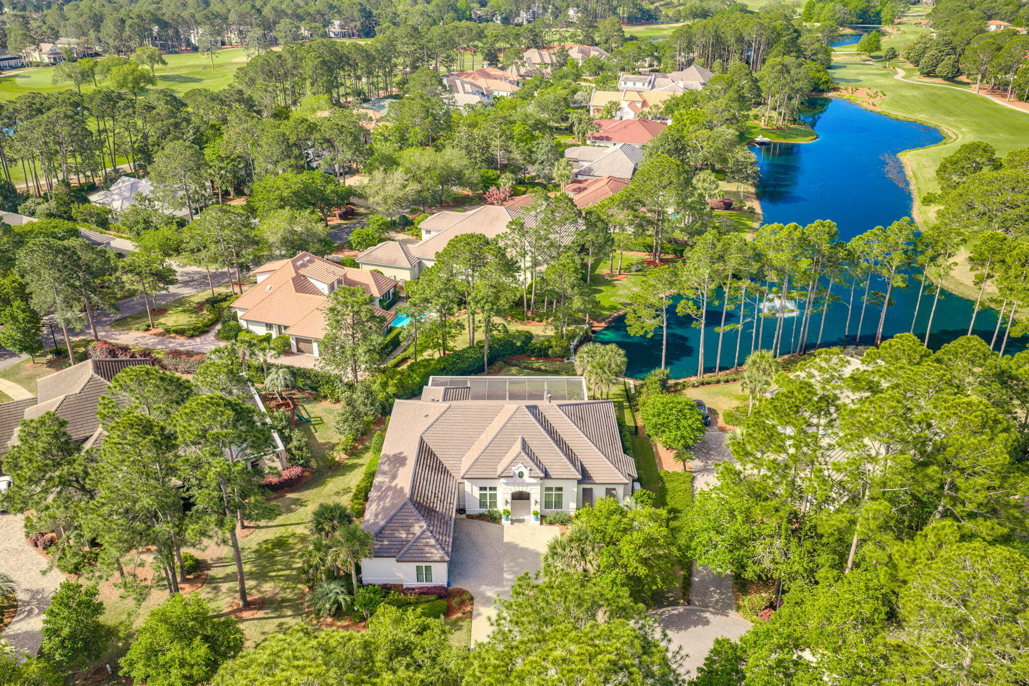 1530 W Island Green Lane