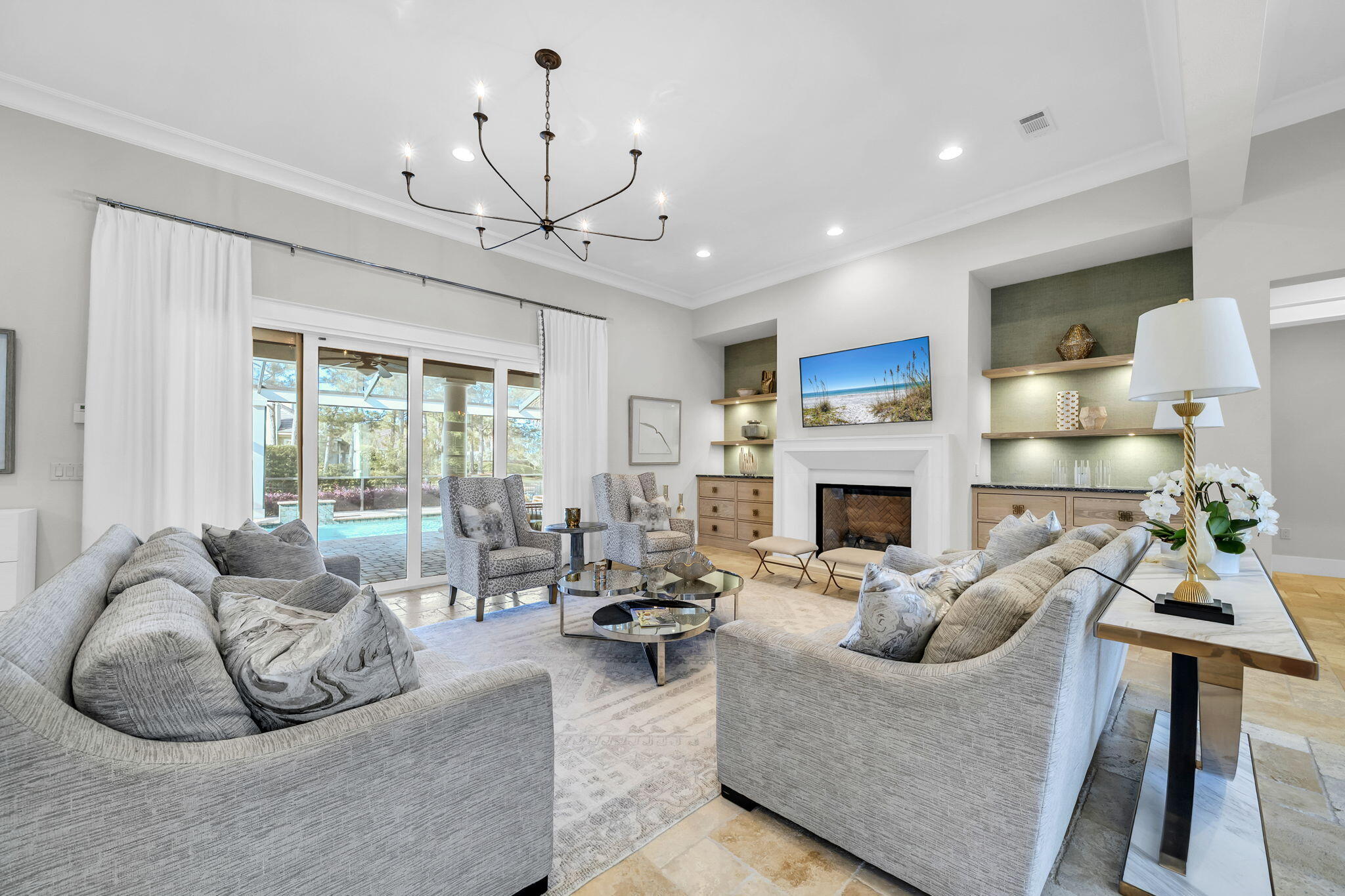 1530 W Island Green Lane