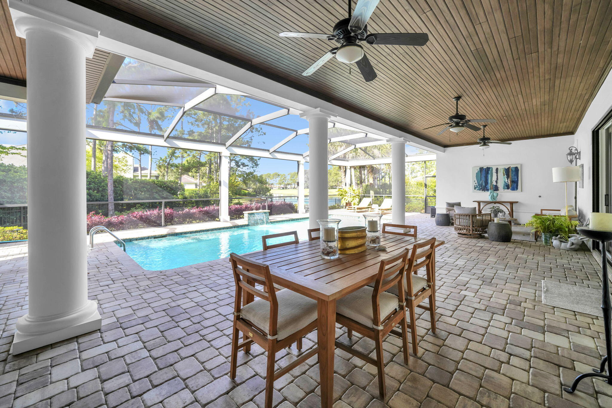 1530 W Island Green Lane