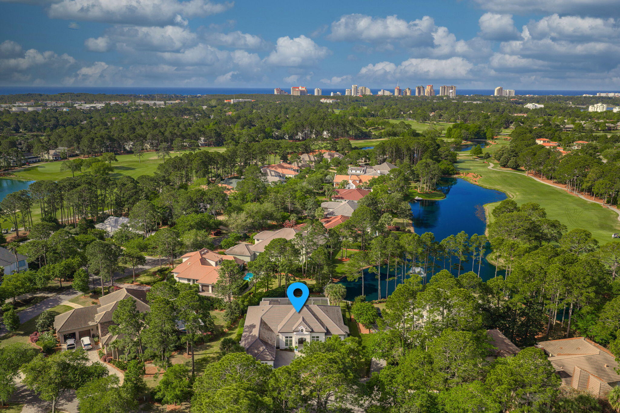 1530 W Island Green Lane