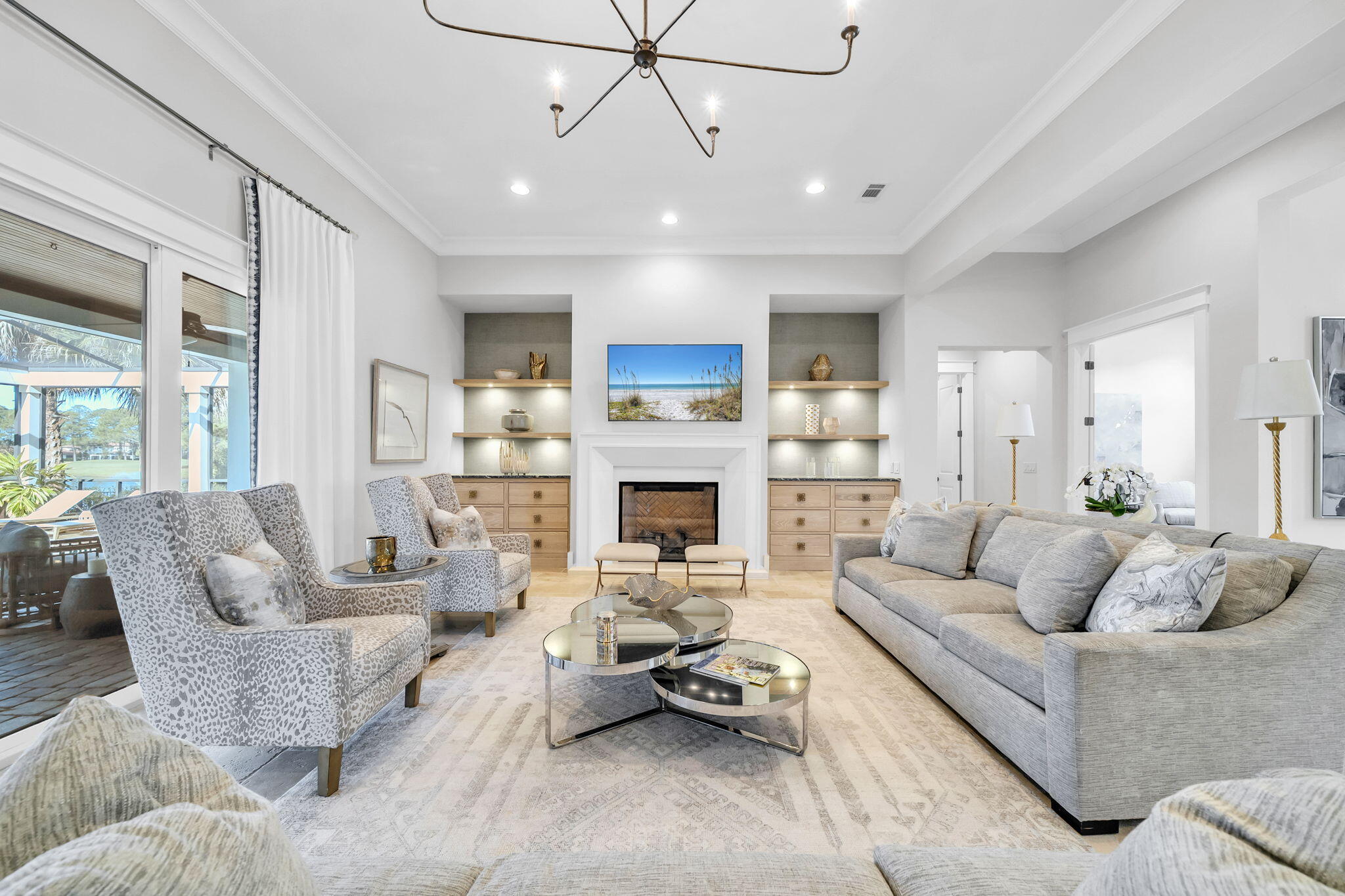 1530 W Island Green Lane