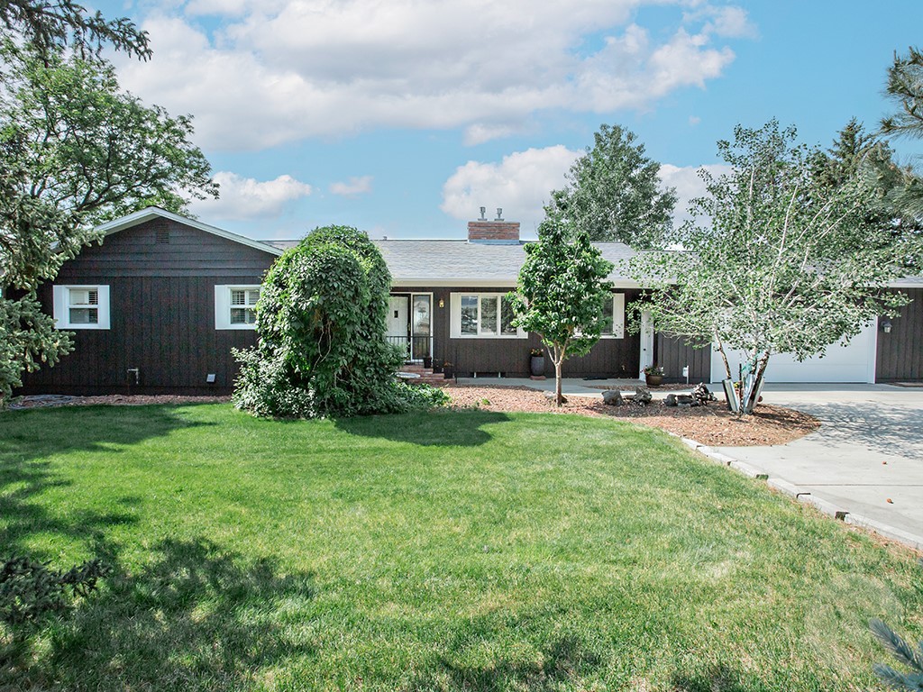 4748 Rimrock Rd