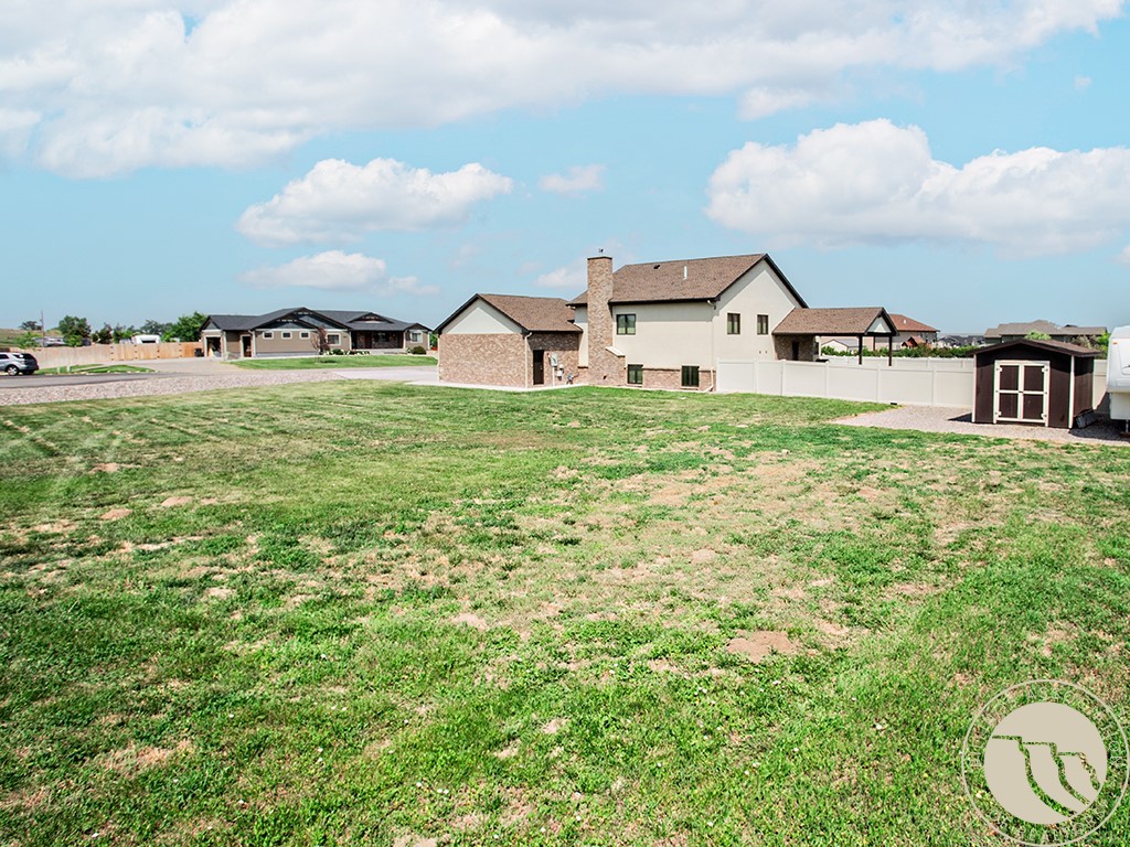 2520 Hummingbird Way