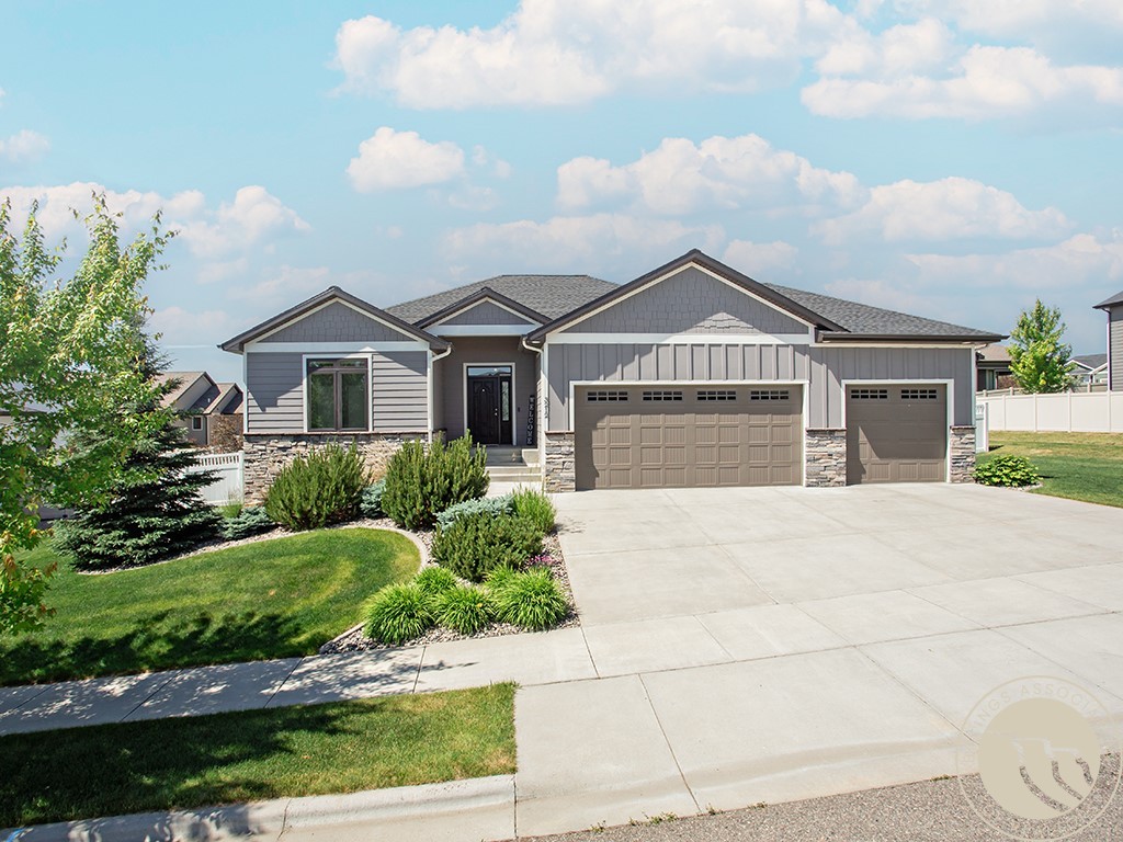 3212 Peregrine Lane