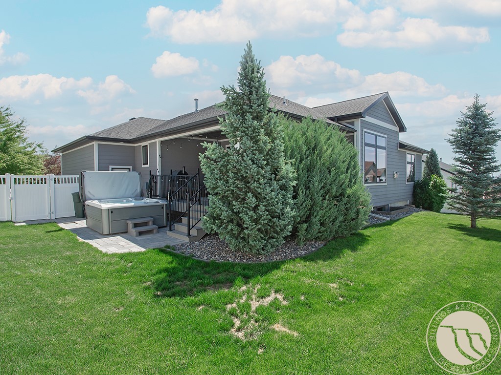 3212 Peregrine Lane